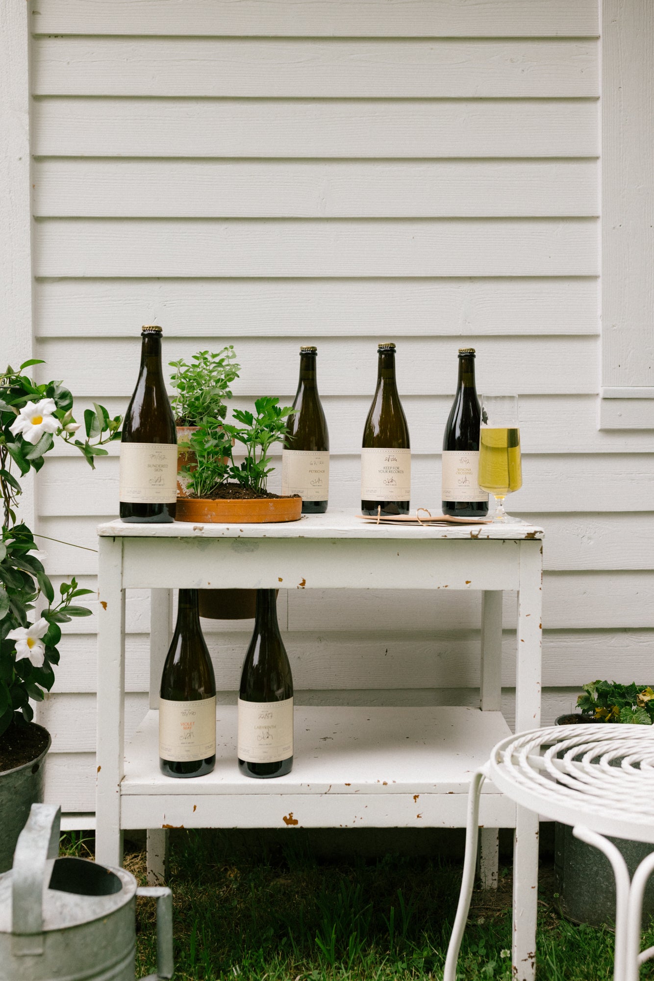 Bespoke Barrel Society 2026