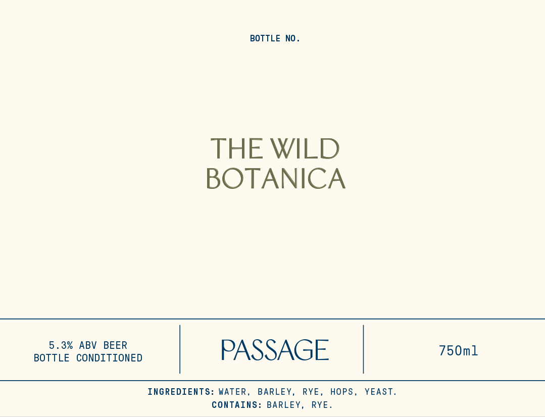 The Wild Botanica